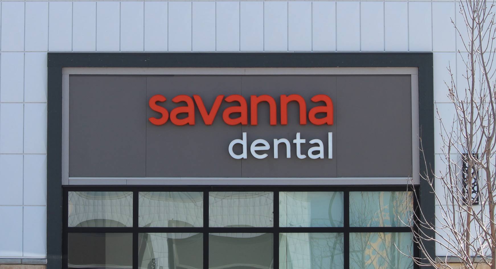 Calgary NE Dental Clinic - Savanna Dental - Calgary Dentist