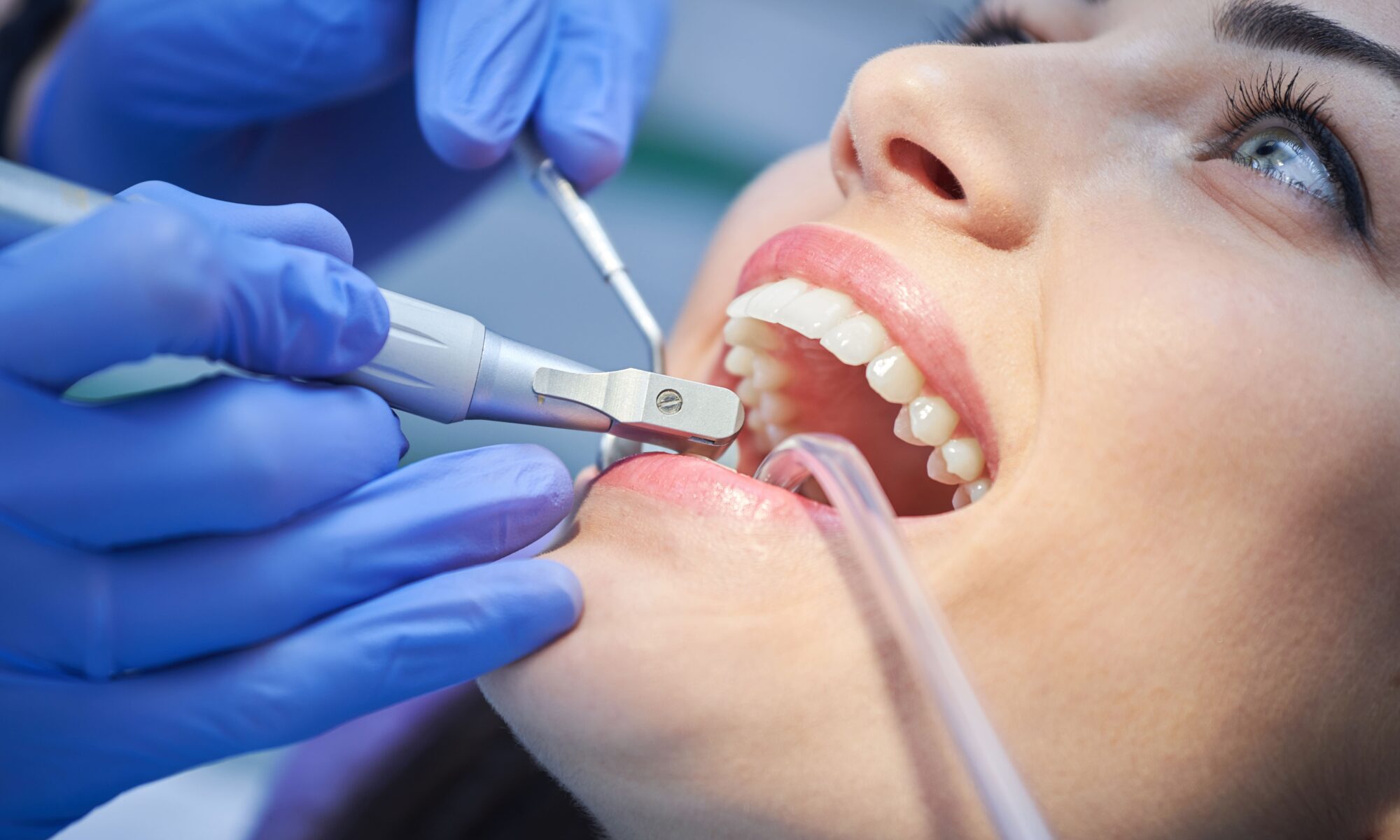 Taking Care of Your Oral Health During COVID-19 - Savanna Dental