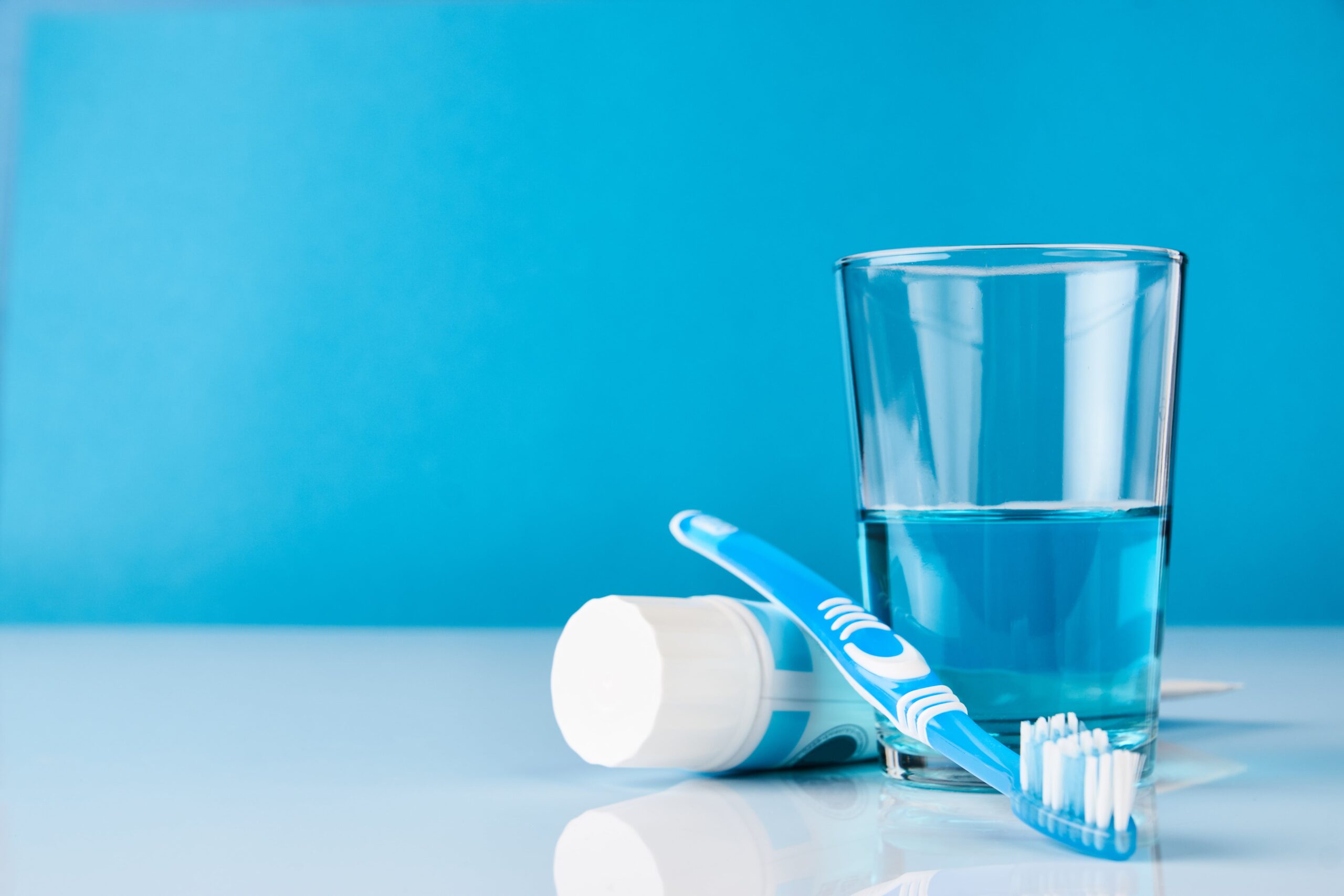 Taking Care of Your Oral Health During COVID-19 - Savanna Dental Clinic - Calgary Dental Clinic