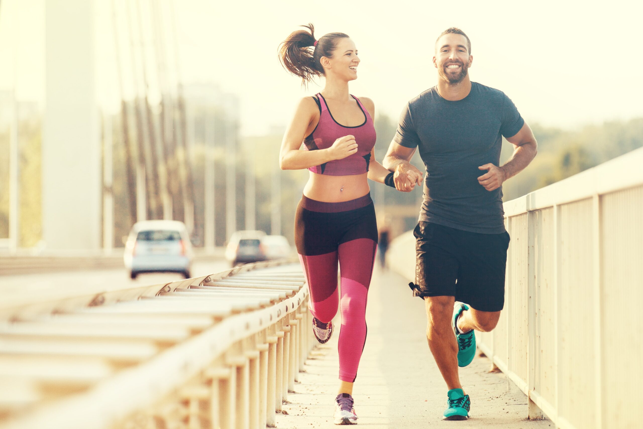 Does Exercise Improve Dental Health - Savanna Dental