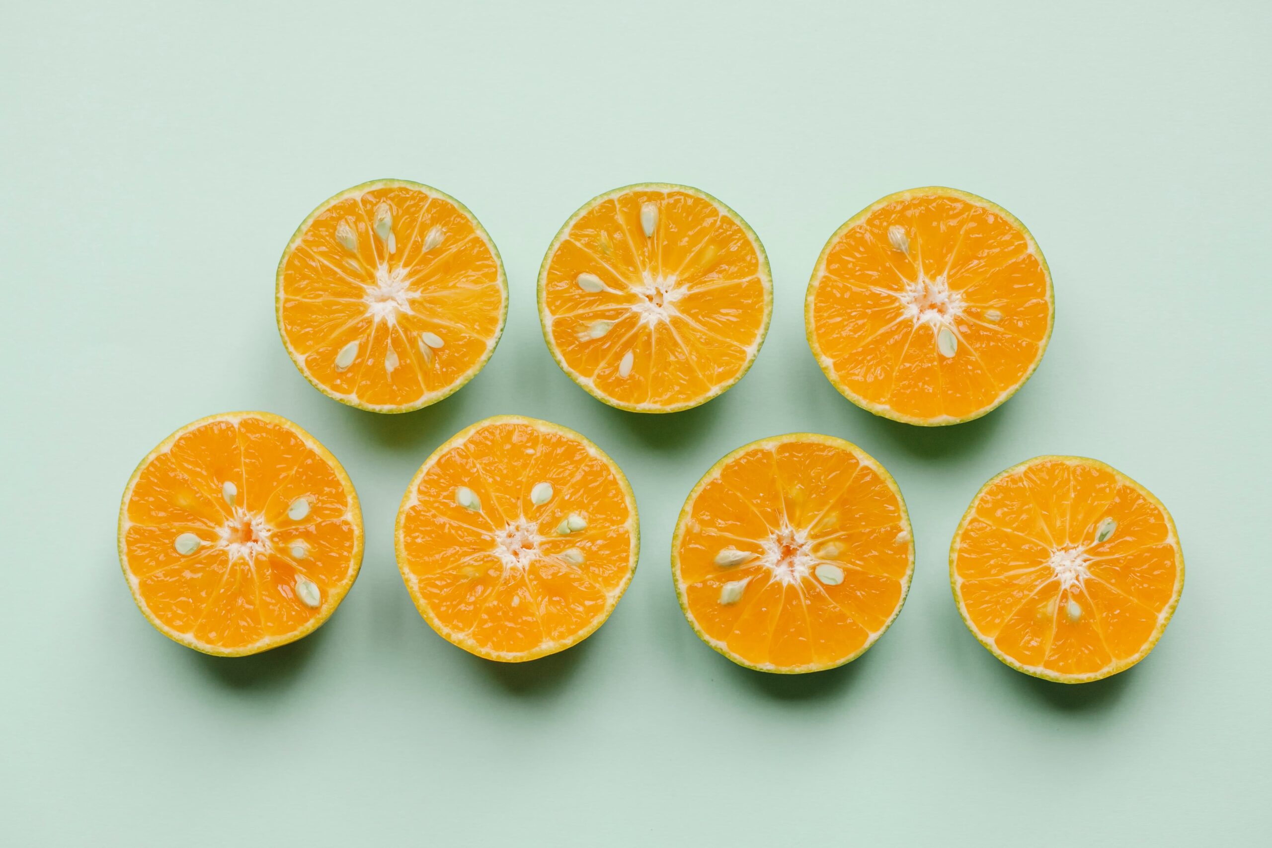 Can a Vitamin C Deficiency Cause Bleeding Gums - Savanna Dental