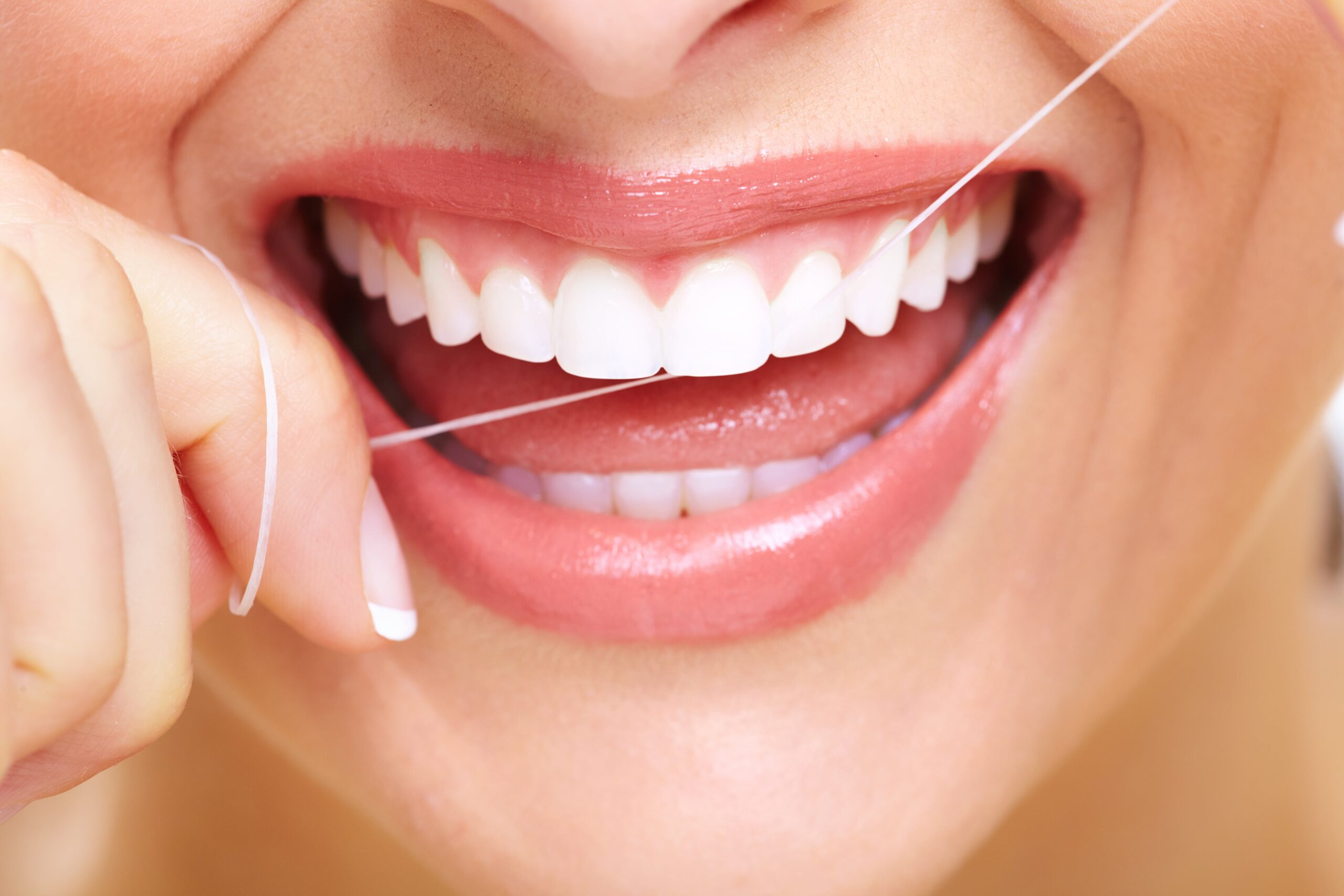 Can Flossing Your Teeth Help Fight Against Cognitive Decline? - Savanna Dental