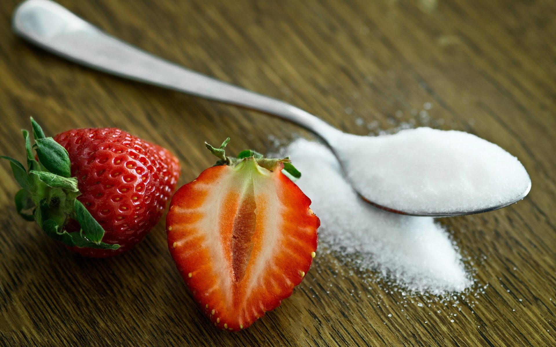 The effect of sugar on dental health - Savanna Dental