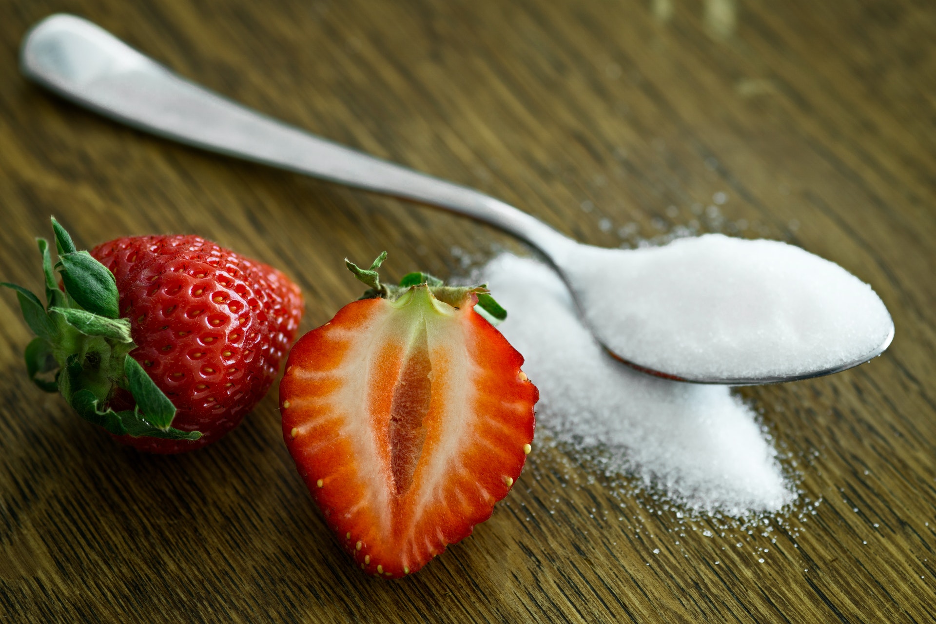The effect of sugar on dental health - Savanna Dental