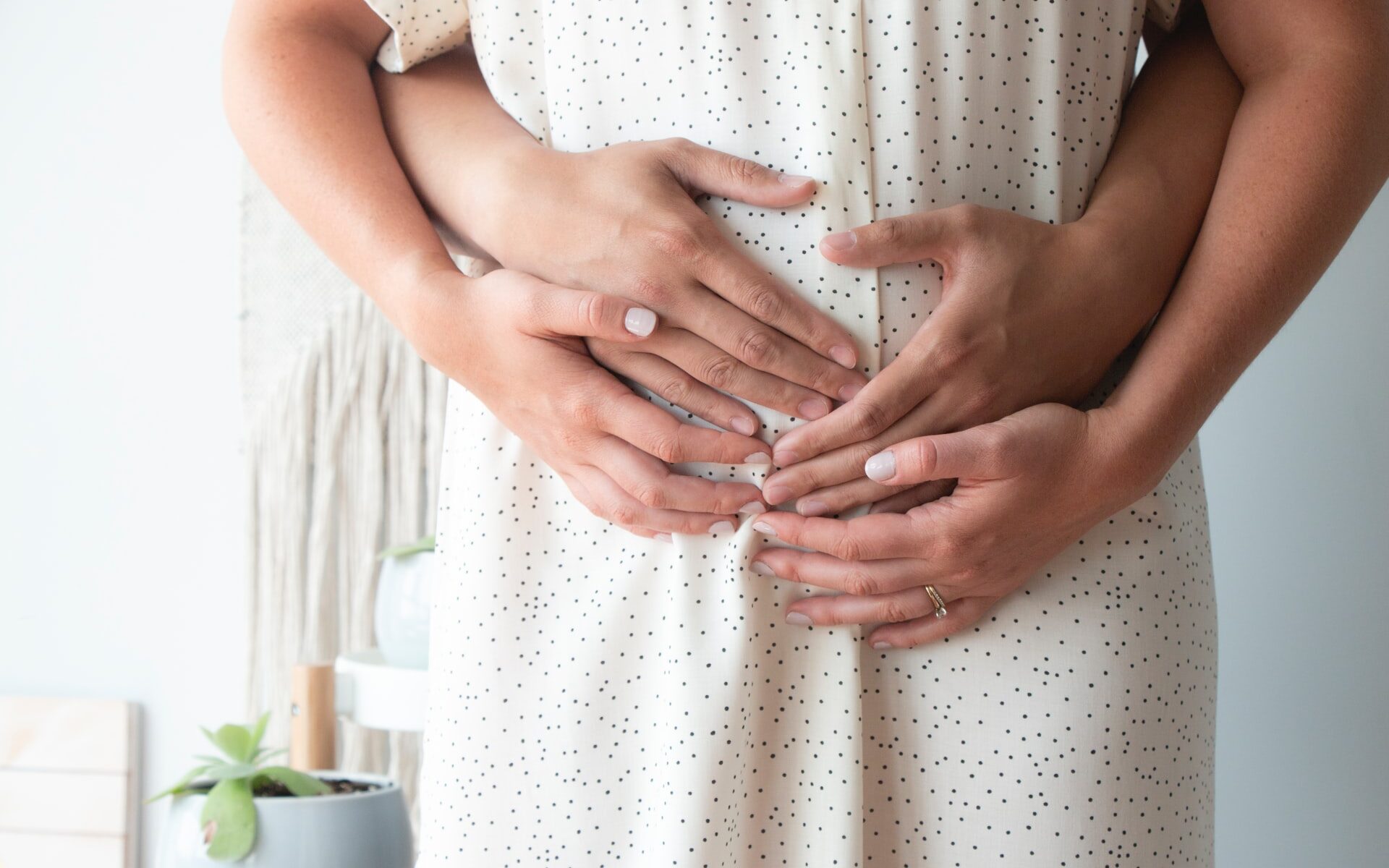 Does Oral Health During Pregnancy Affect the Risk of Birth Complications? - Savanna Dental