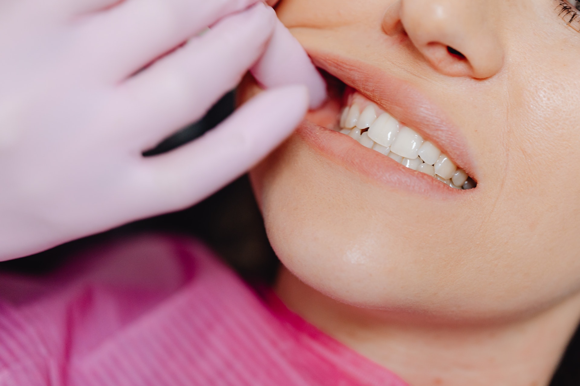 Will Receding Gums Grow Back? What Treatments Are Available?