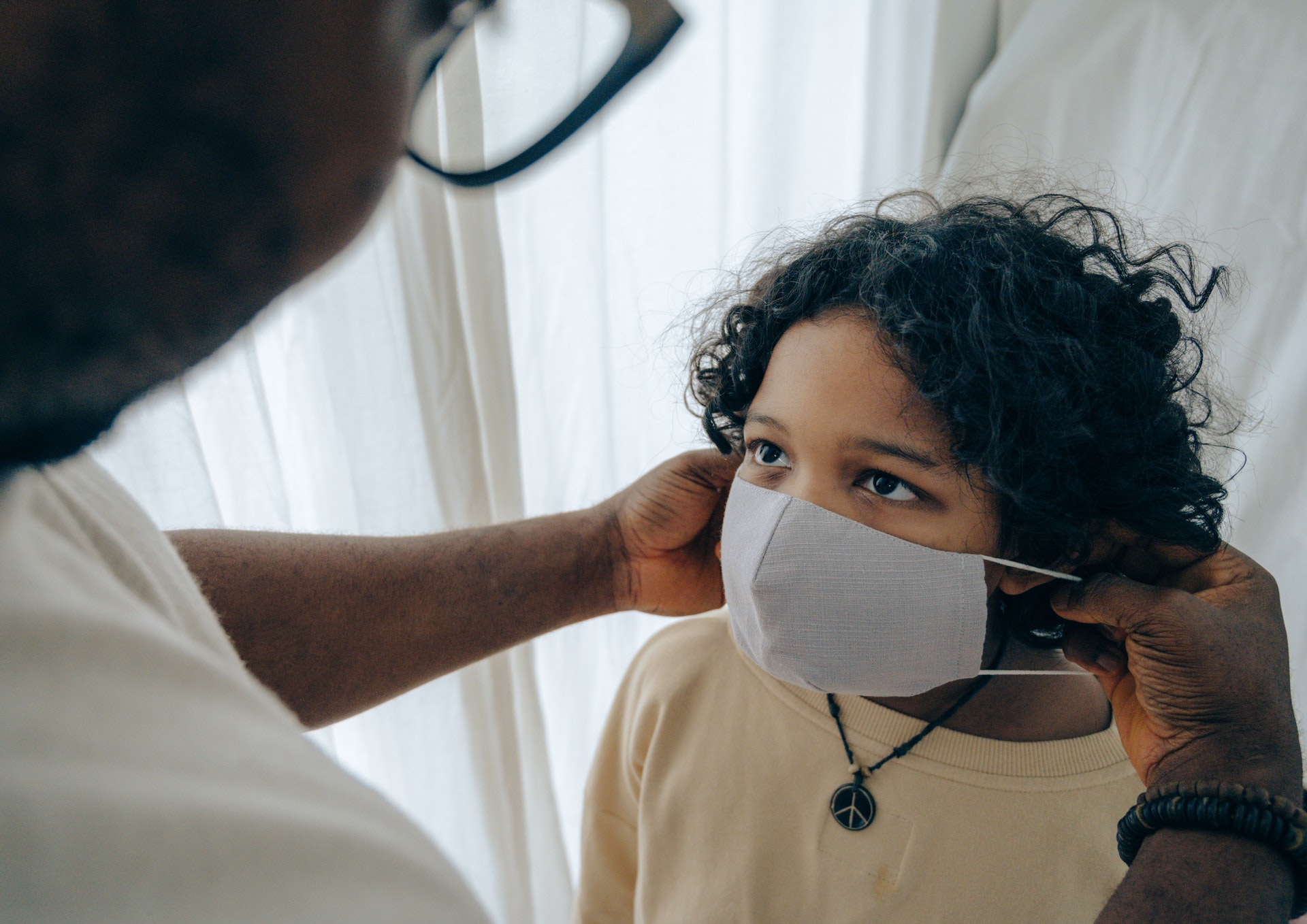 What Effect Has the Pandemic Had on Children’s Oral Health?