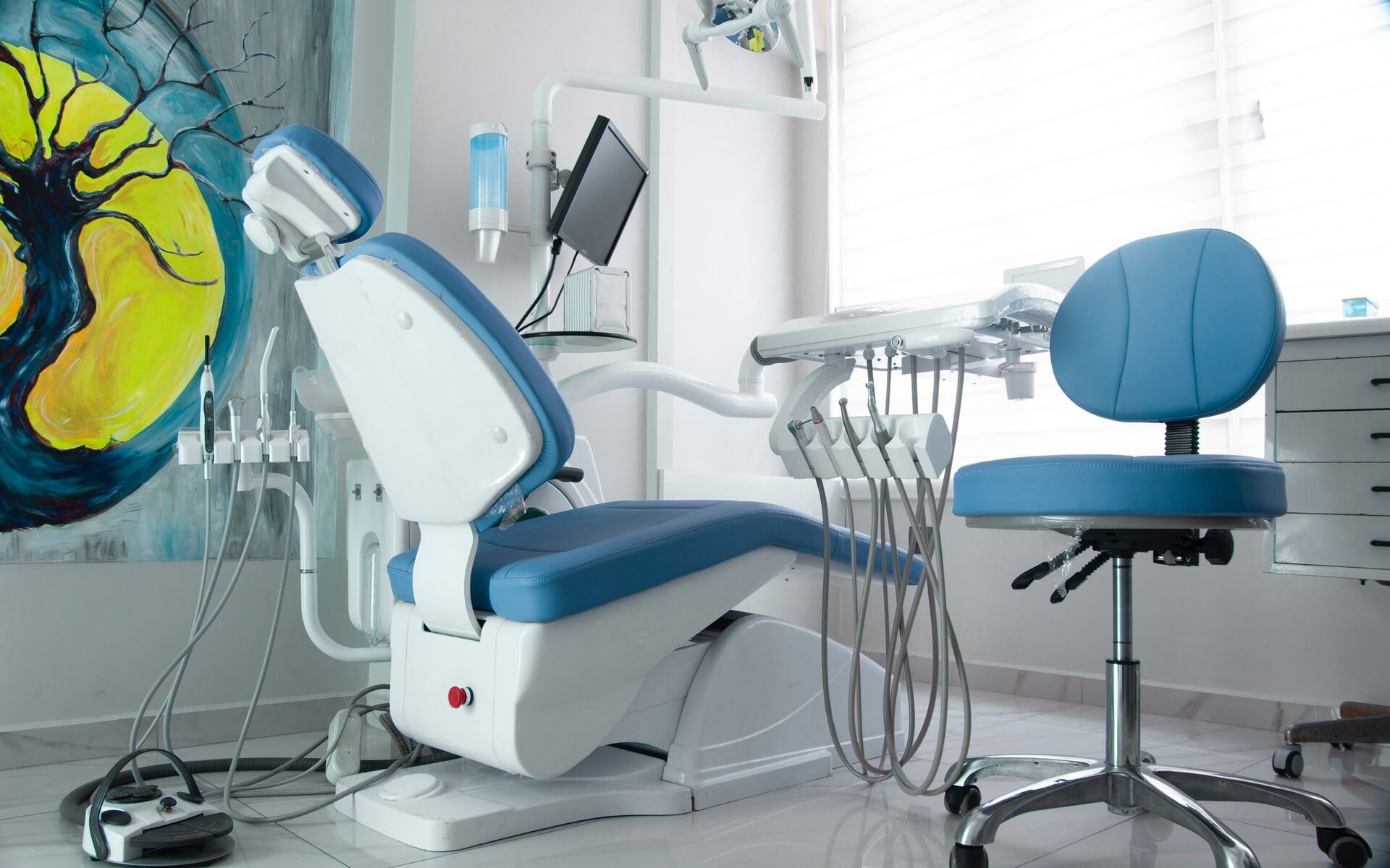 Why Is the Conflict in Ukraine Affecting Root Canal Dental Treatments?