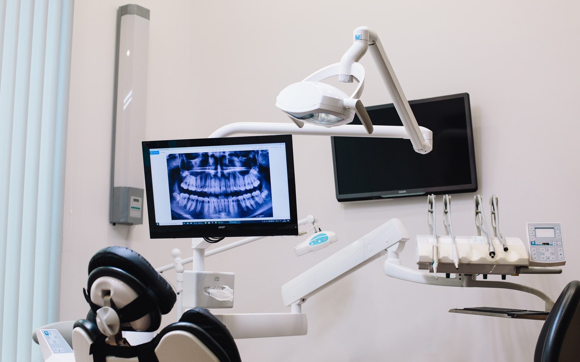 Could New X-Ray Software Lead to Better Dental Care?