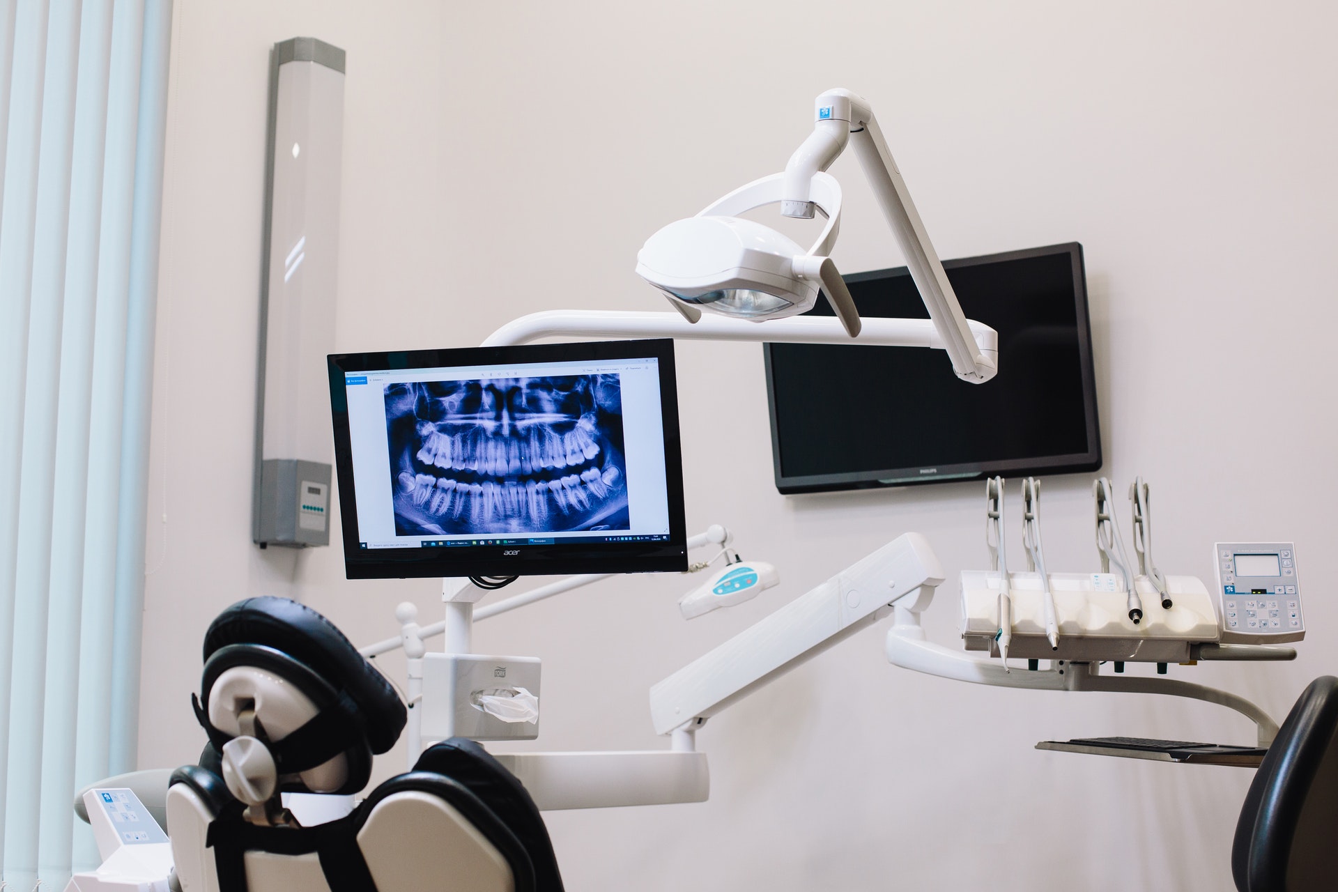 Could New X-Ray Software Lead to Better Dental Care?