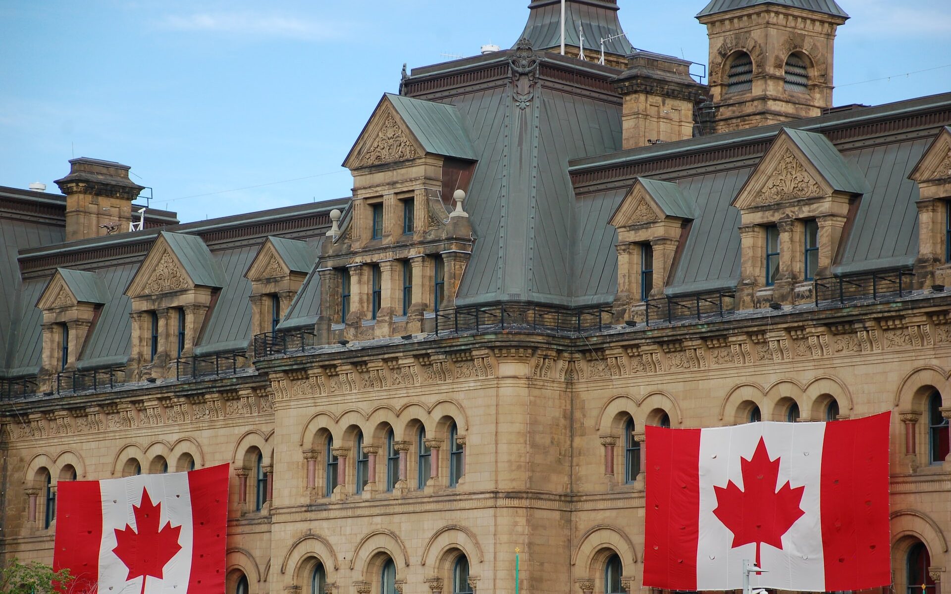 Canadian Government Invests in the Future of Dental Care: What Is Involved?