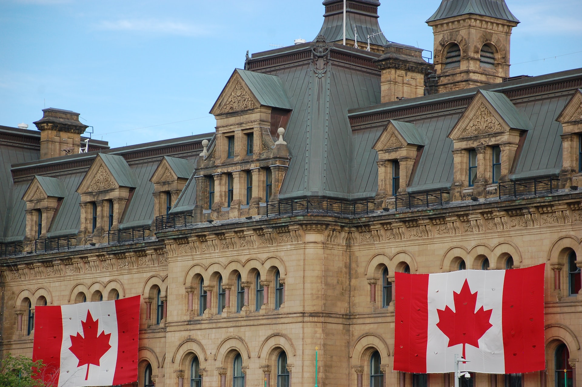 Canadian Government Invests in the Future of Dental Care: What Is Involved?