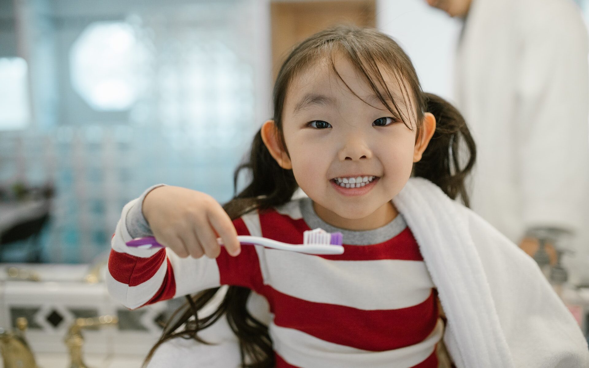 How Will Quebec’s New Toothbrushing Program Work?