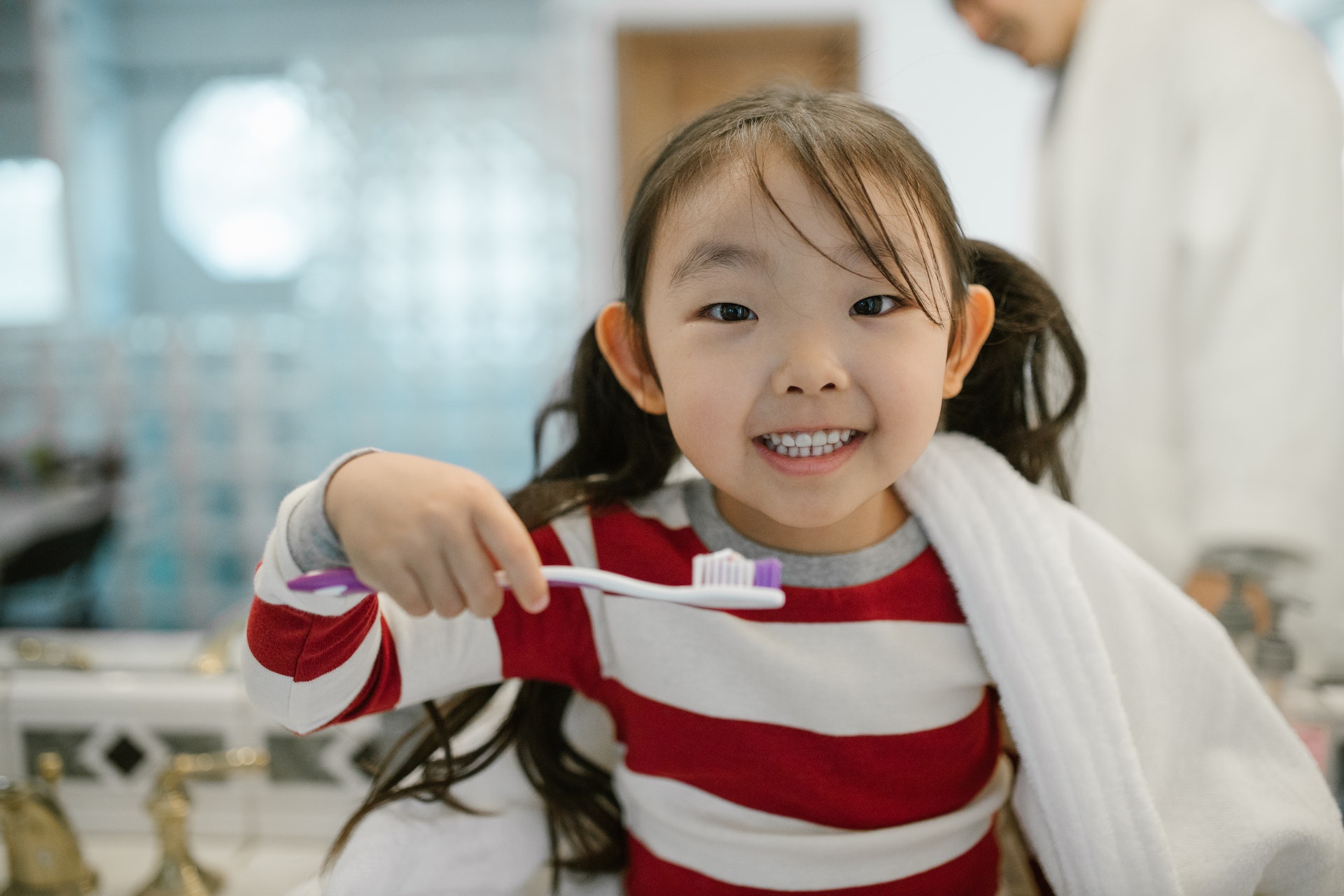 How Will Quebec’s New Toothbrushing Program Work?