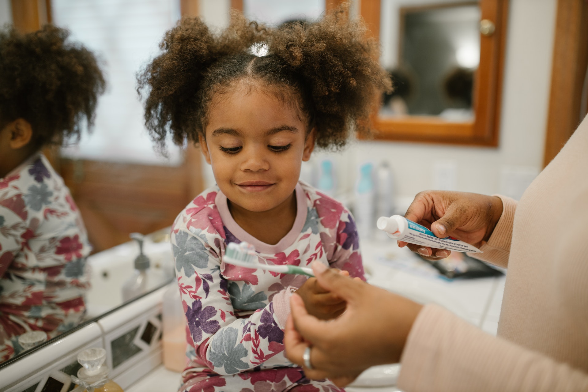 What Is the Long-Term Impact of Water Fluoridation on Children’s Oral Health?