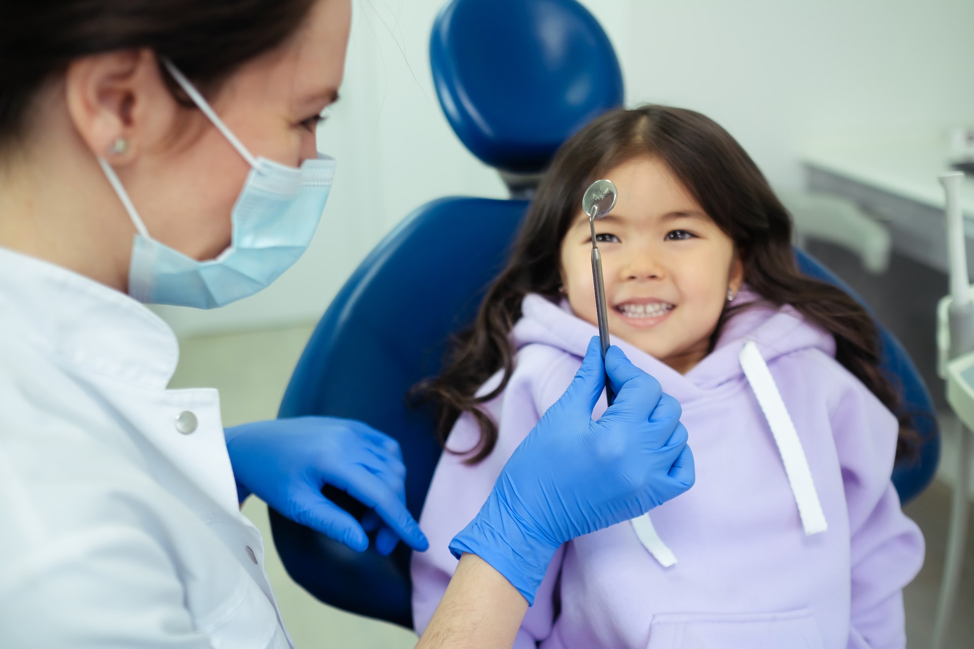 How Many Children Has Canada’s Interim Dental Benefit Helped So Far?