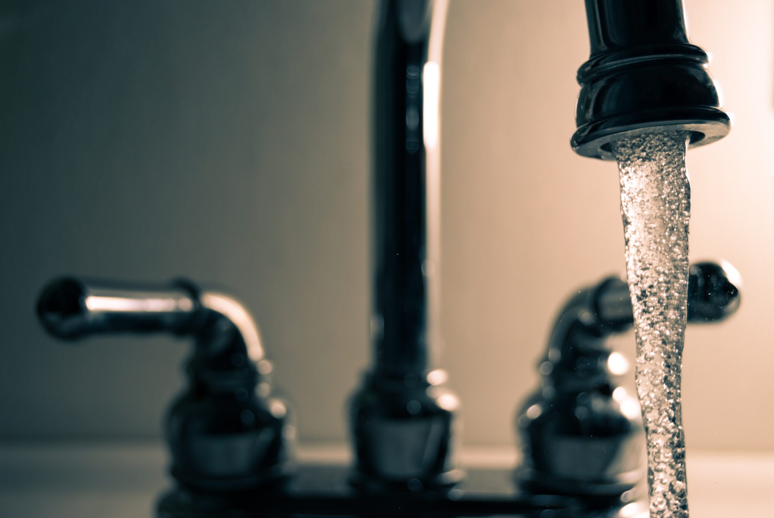 Does a Lack of Access to Fluoridated Water Affect Children’s Oral Health?