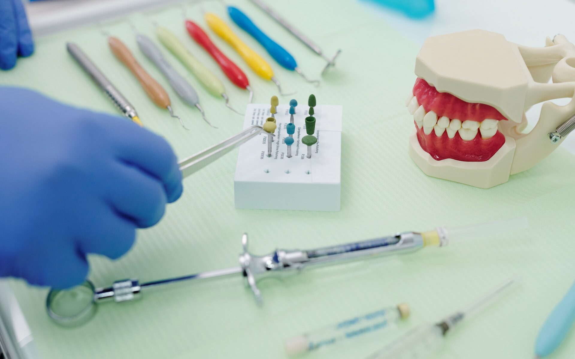 How Can Researchers Improve the Materials Used in Dental Treatments?