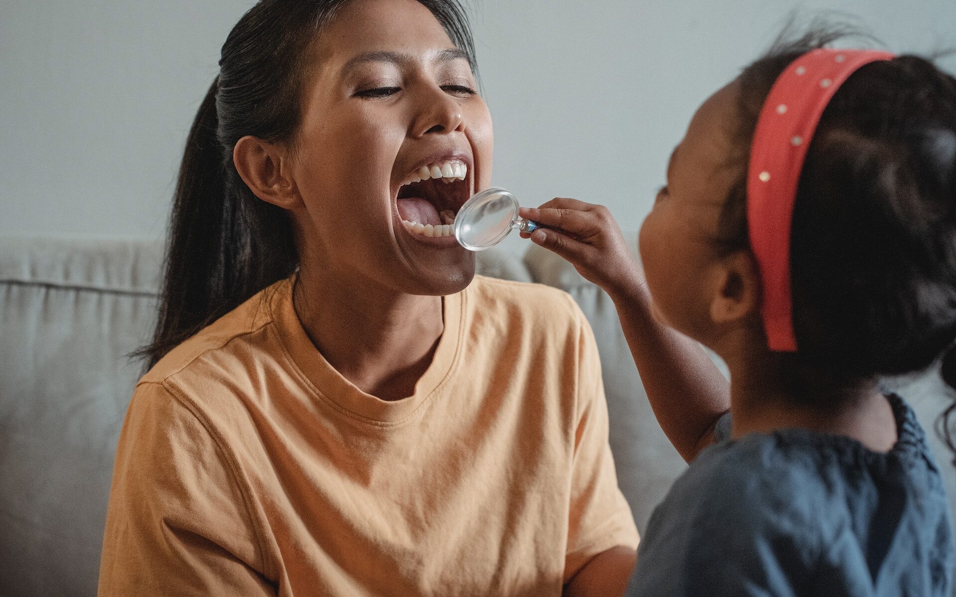 What Impact Does the Tooth Fairy Have on Children?