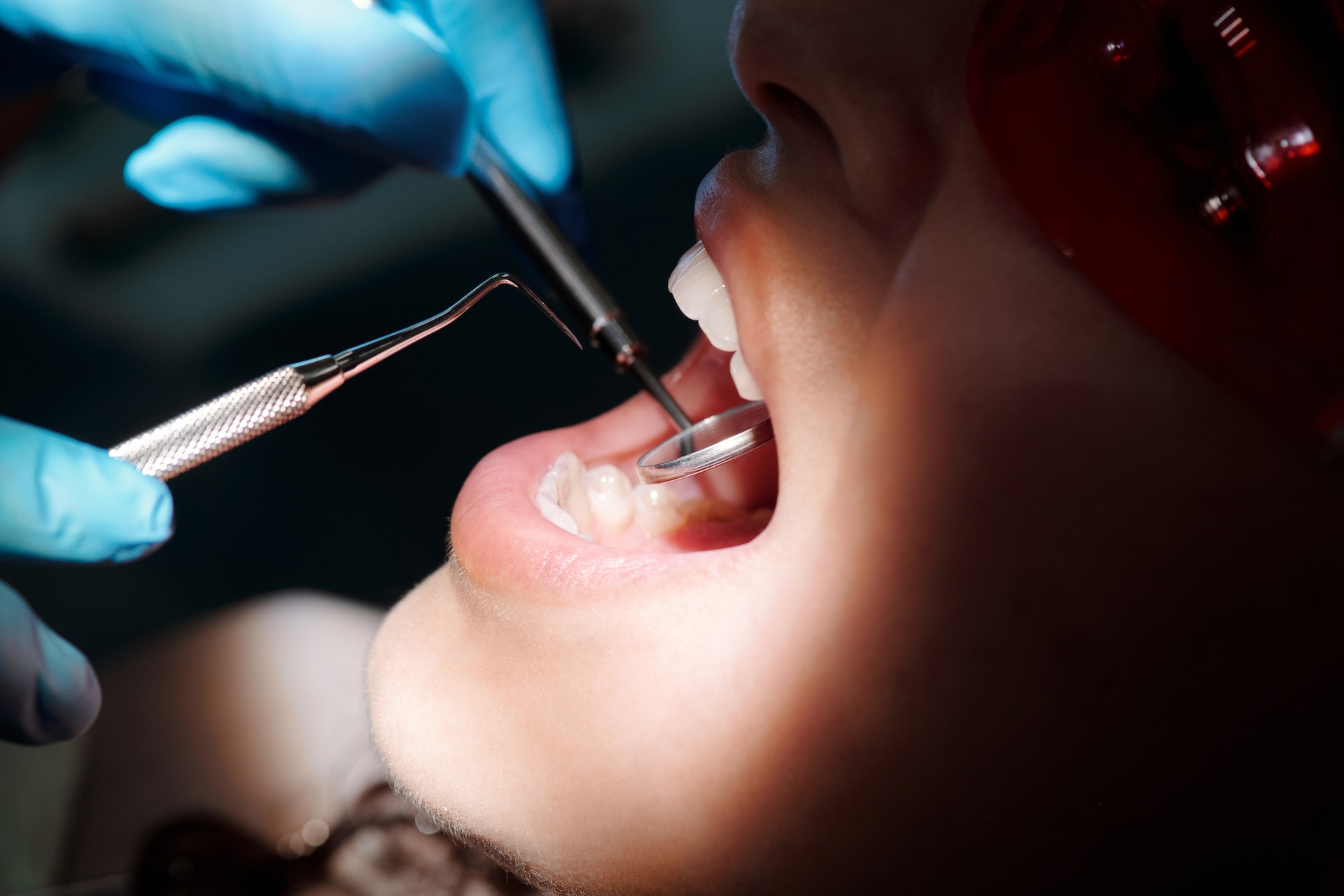 Is Teeth Grinding Actually a Bad Thing?