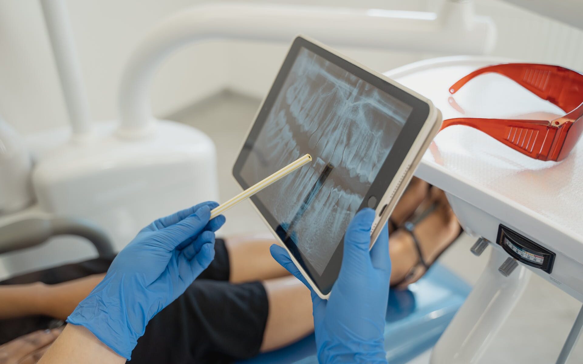 What Is the ADA’s Latest Advice on the Use of Radiographic Exams in Dentistry?