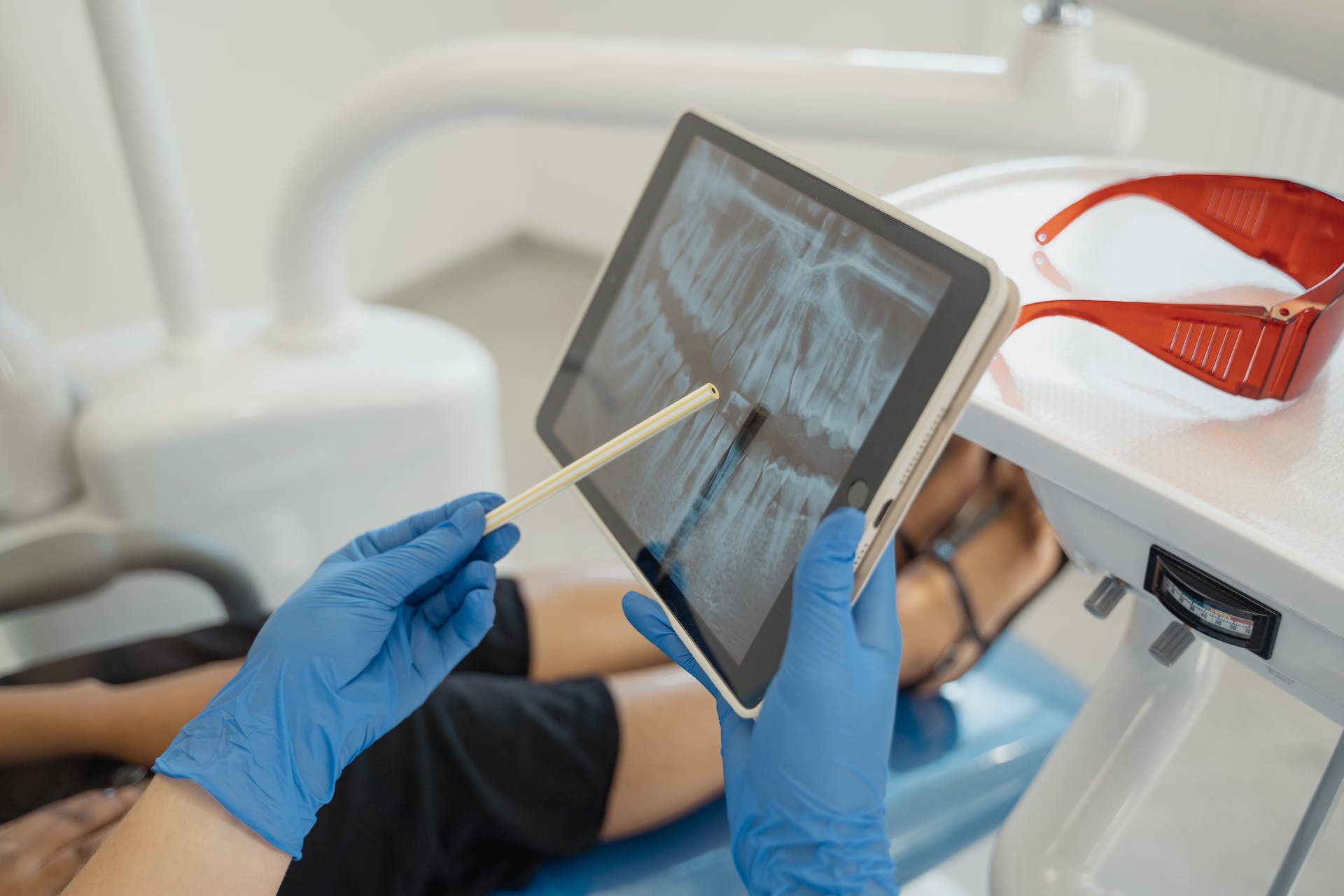 What Is the ADA’s Latest Advice on the Use of Radiographic Exams in Dentistry?