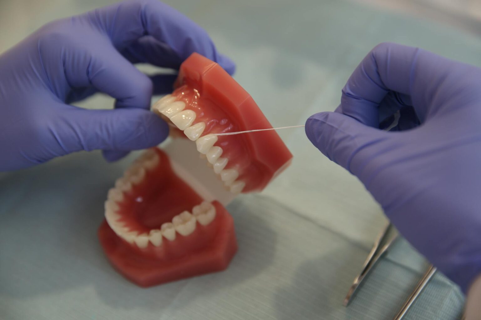 How Can Artificial Intellingence Help With Straightening Teeth?