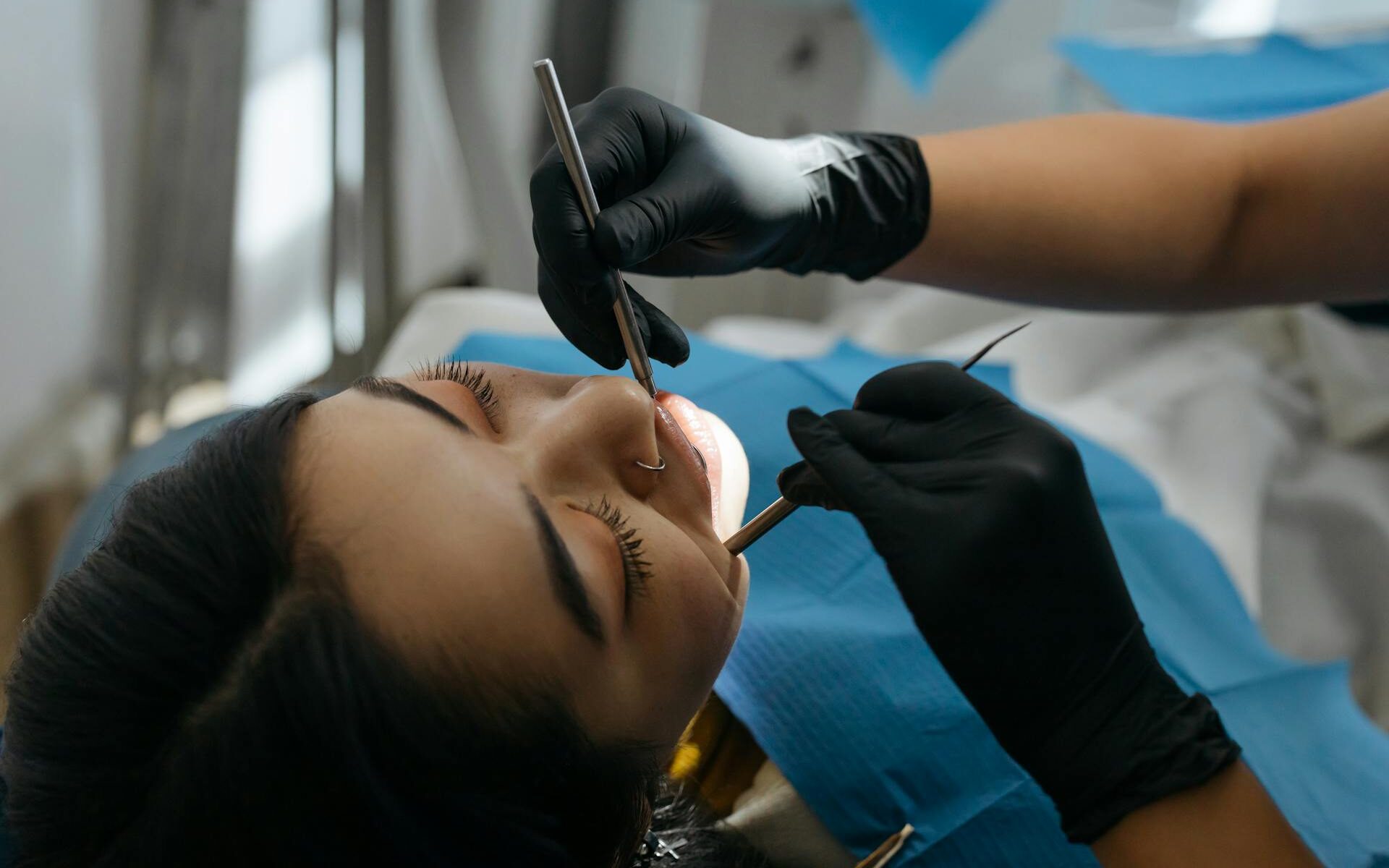 New Research Creates an Artificial Mouth: How Will This Impact Oral Health?