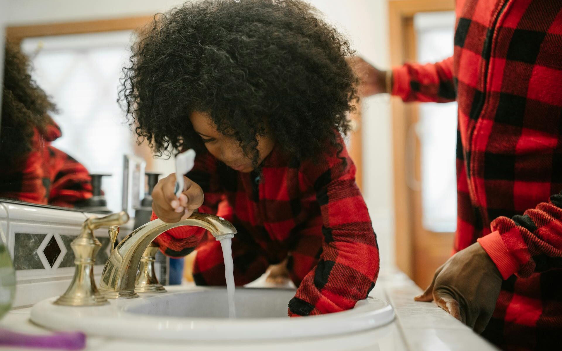 Why Do Children Need Fluoride for Their Teeth?