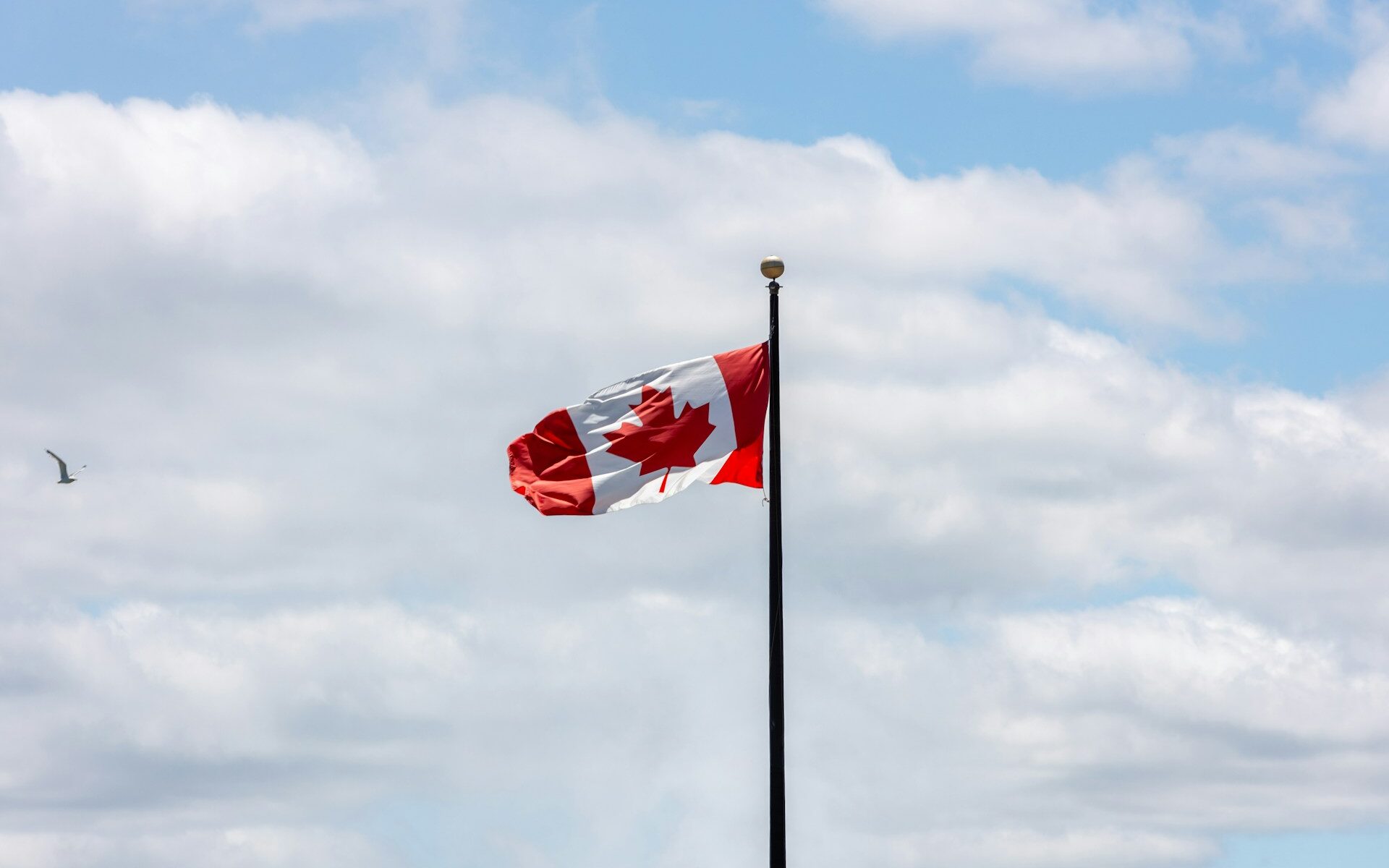 Canadian Parliament Approves Further Spending on the Cdcp: What Impact Will This Have?