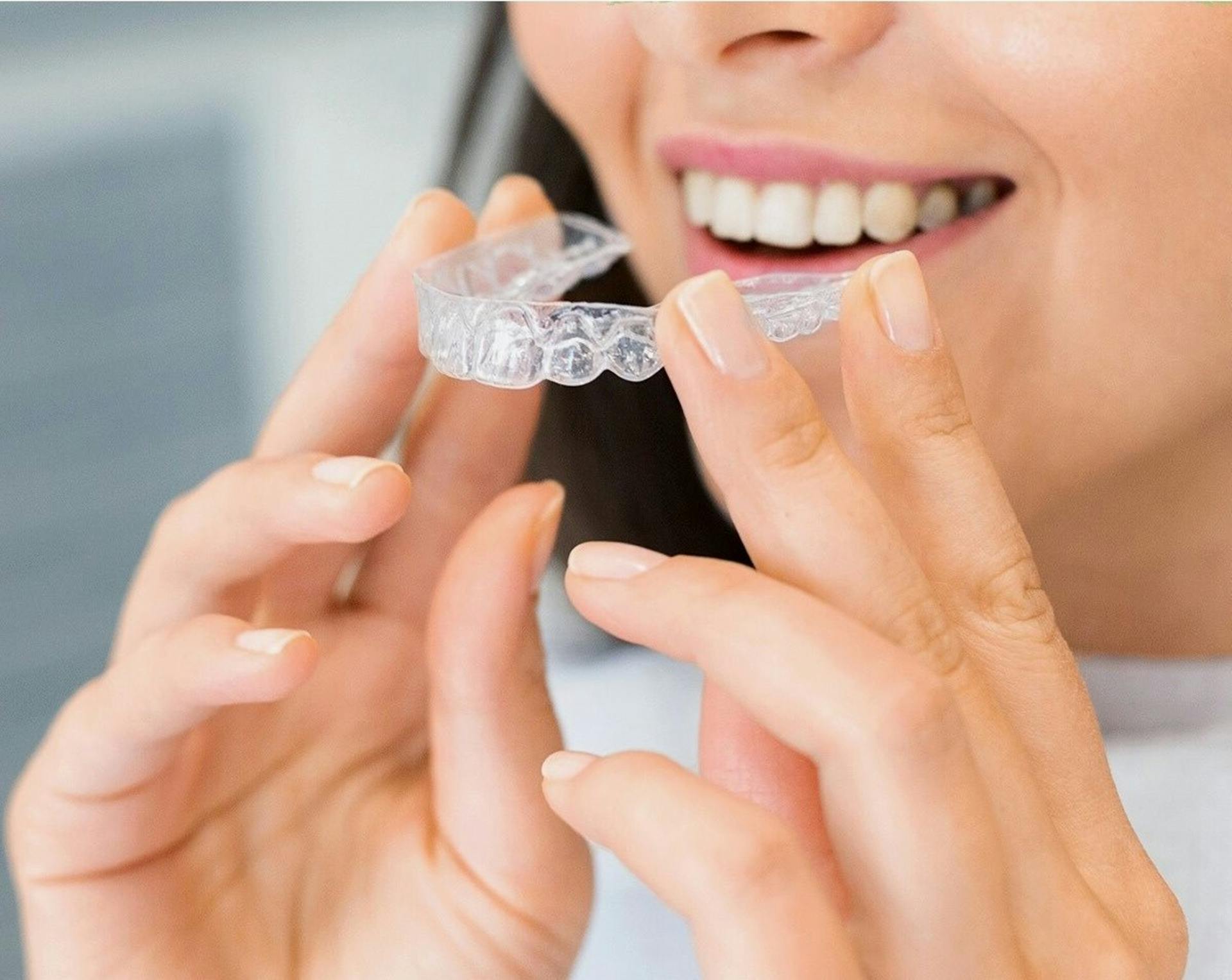What Factors Influence the Effectiveness of Clear Aligners?