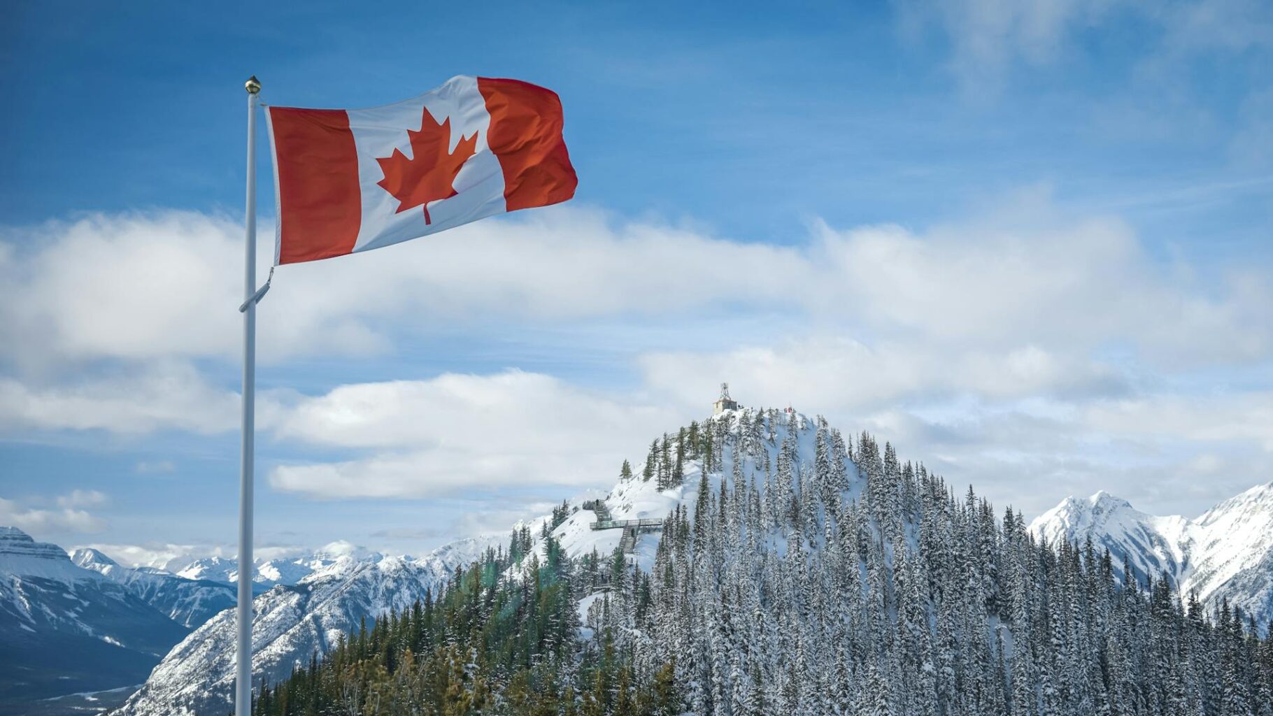How Does Canada Rank Globally for Managing Tooth Decay?