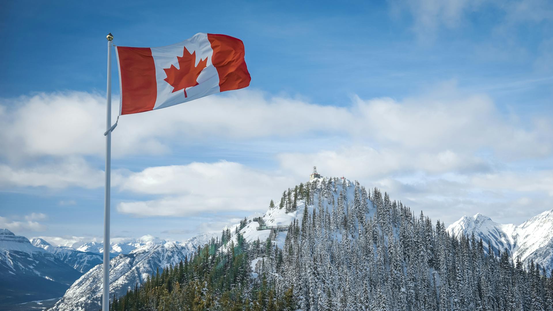 How Does Canada Rank Globally for Managing Tooth Decay?