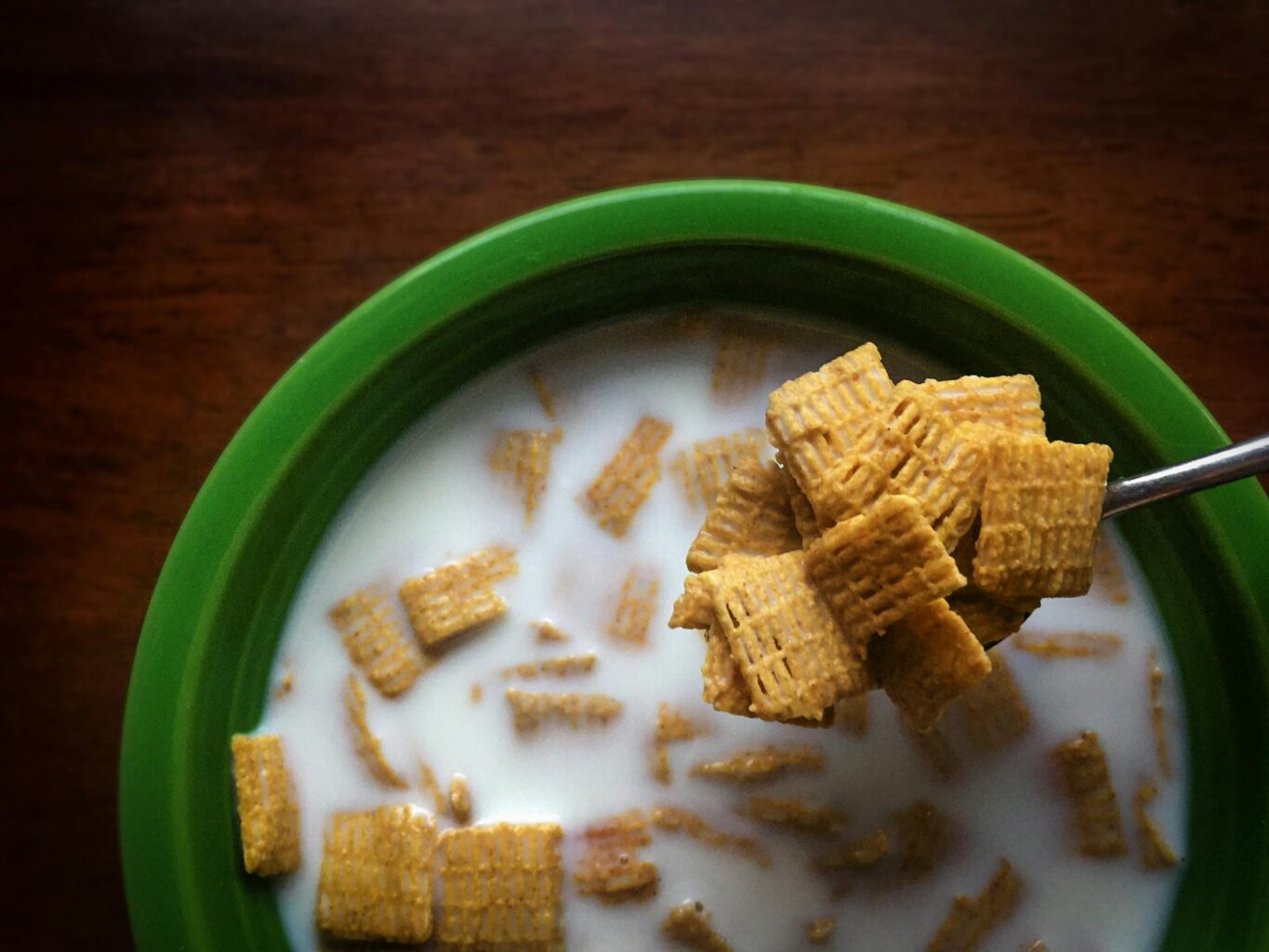 U.S. Breakfast Cereals Are Becoming Less Healthy: What Impact Does This Have on Canada?